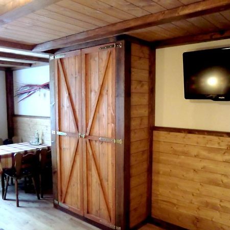 Hotel Anneliese Bad Hindelang Buitenkant foto