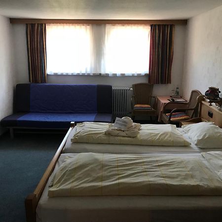 Hotel Anneliese Bad Hindelang Kamer foto