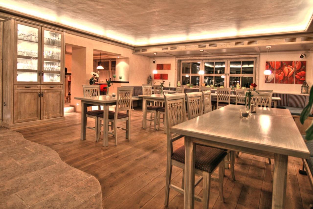 Hotel Anneliese Bad Hindelang Buitenkant foto