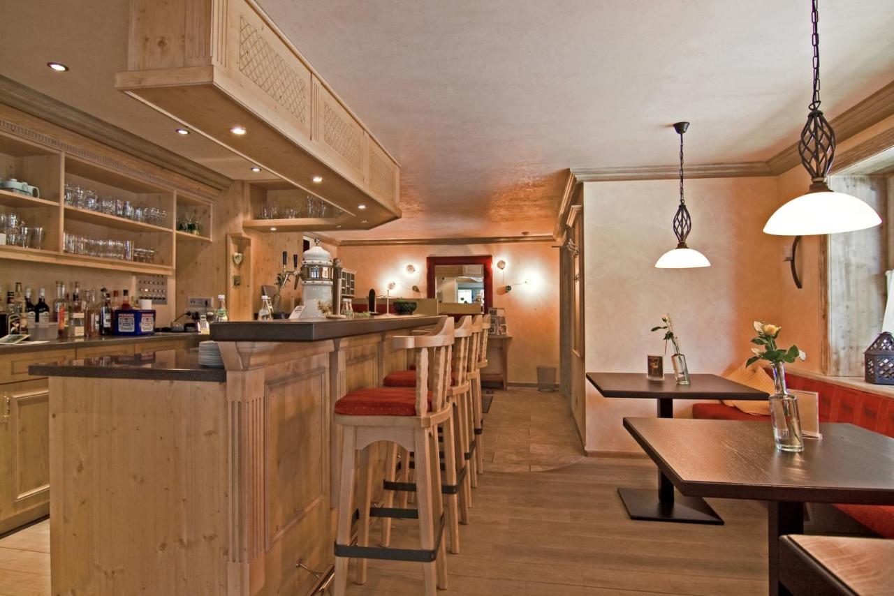 Hotel Anneliese Bad Hindelang Buitenkant foto