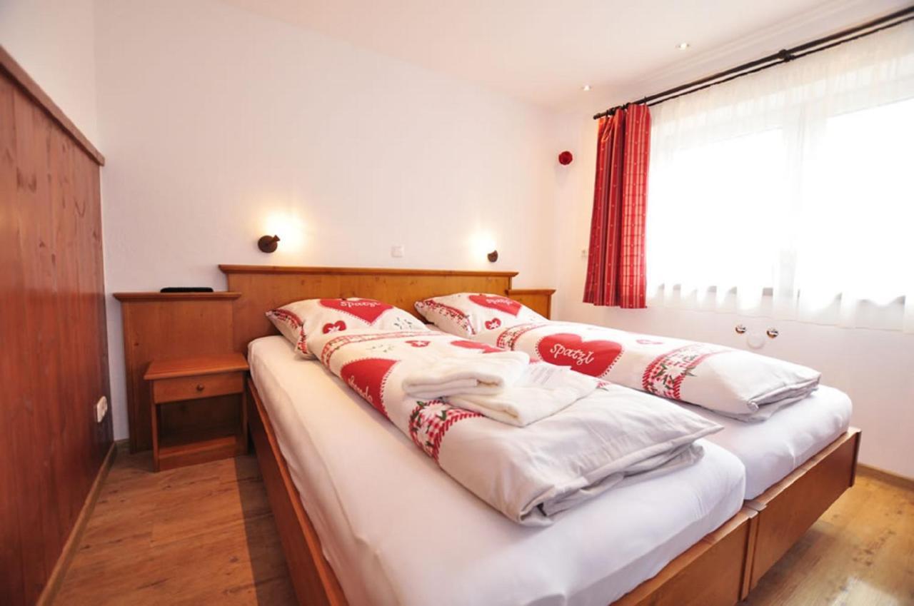 Hotel Anneliese Bad Hindelang Buitenkant foto