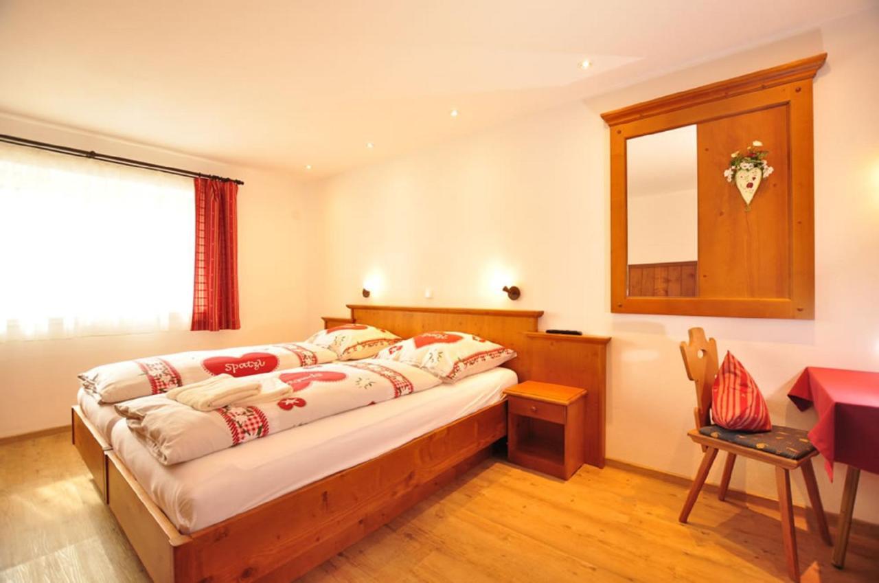 Hotel Anneliese Bad Hindelang Buitenkant foto