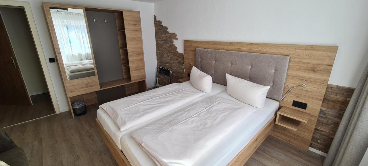 Hotel Anneliese Bad Hindelang Buitenkant foto