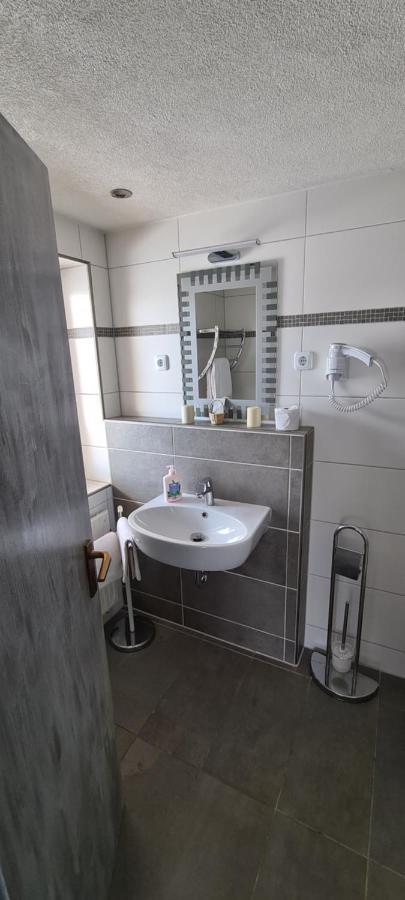 Hotel Anneliese Bad Hindelang Buitenkant foto