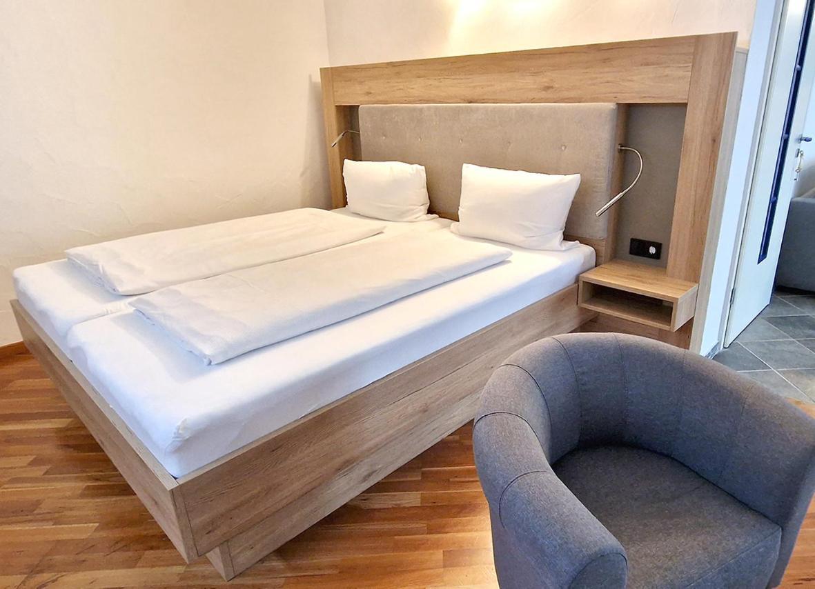 Hotel Anneliese Bad Hindelang Buitenkant foto