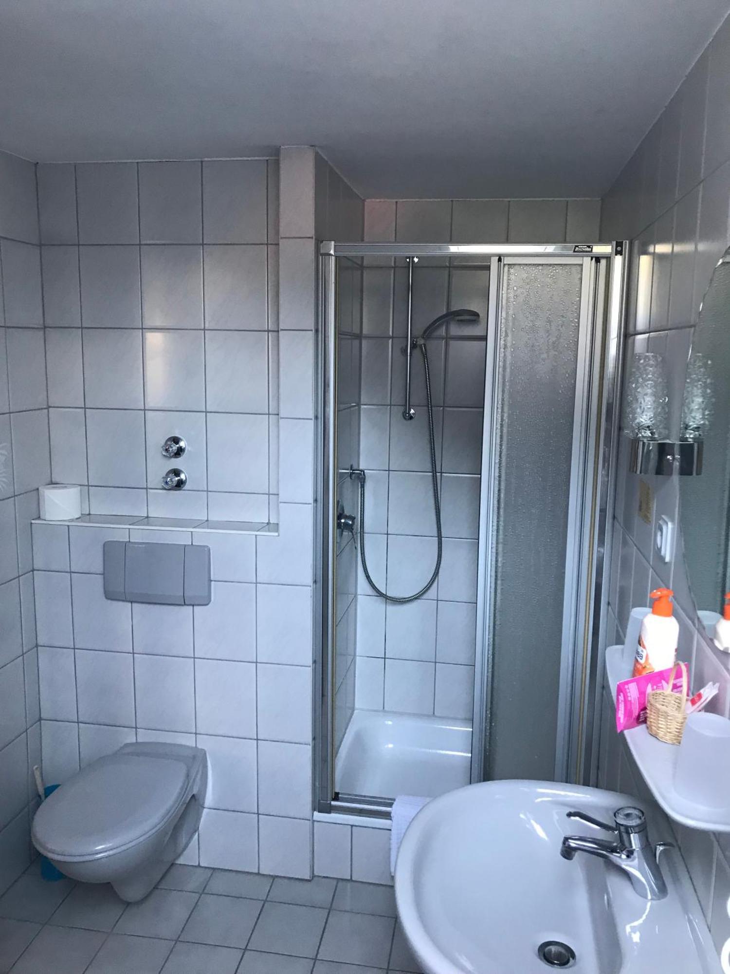 Hotel Anneliese Bad Hindelang Kamer foto